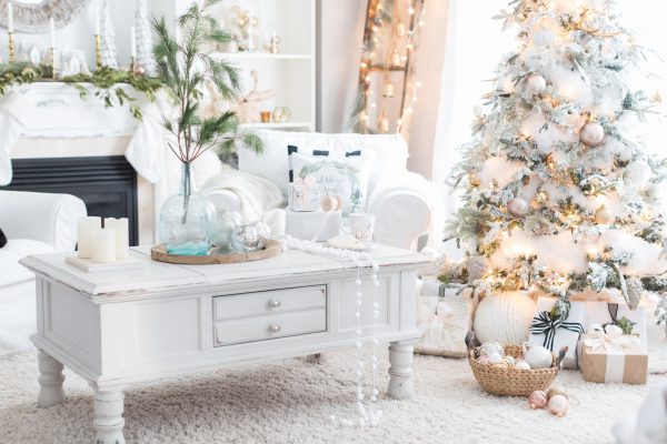 Luxury Christmas Decorations You Should be Using