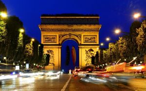 Luxury Travel: Places You need to Visit in Paris