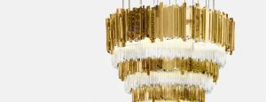 Top 5 Chandelier Lighting Designs of 2016