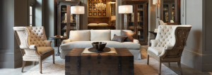 The 5 Most Expensive Furniture Brands in the World