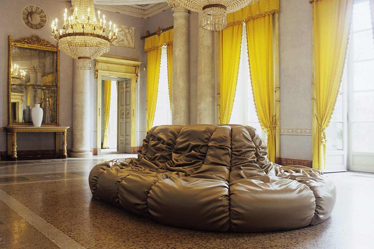 The world's most expensive furniture brands