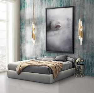 Bedroom Decoration Ideas For All the Sleeping Beauties