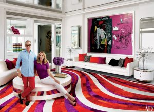 Tommy Hilfiger Florida Mansion is Definitely Something to Look At