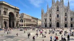 Top 10 Things To Do in Milan