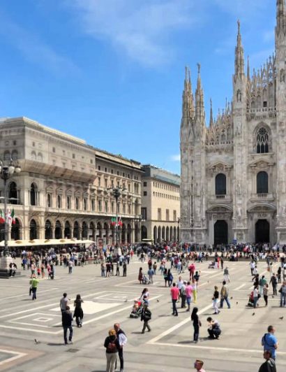 Top 10 Things To Do in Milan