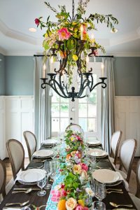 5 Easter Tablescapes That Will Make The Difference