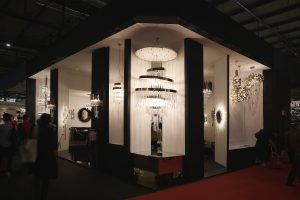 Reasons Why You Should get Inspired by LUXXU at Euroluce 2017