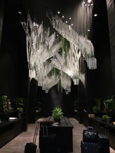Top Lighting Exhibitors you must see at iSaloni 2017
