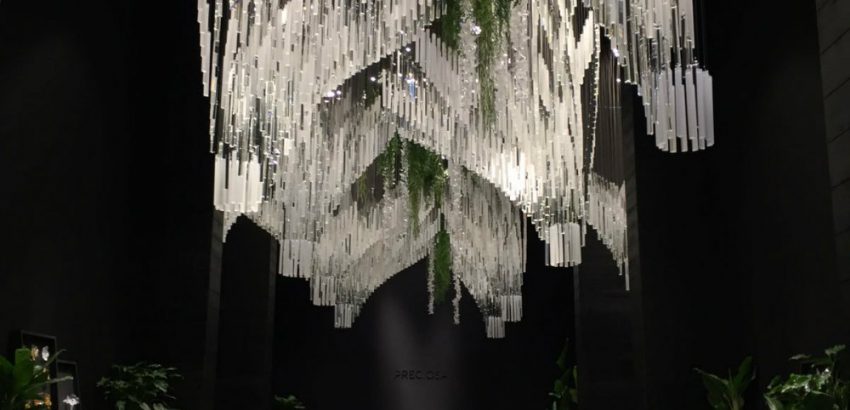 Top Lighting Exhibitors you must see at iSaloni 2017