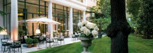 iSaloni 2017 : Best Luxury Hotels in Milan