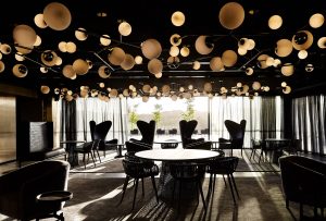 Carr Design Studio Creates Art-filled Luxury Hotel in Australia