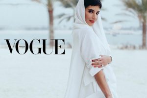 Luxury News: Vogue Arabia’s May Issue Is Now Available