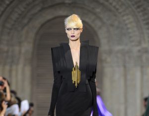 Today’s Inspiration: Stéphane Rolland Haute Couture