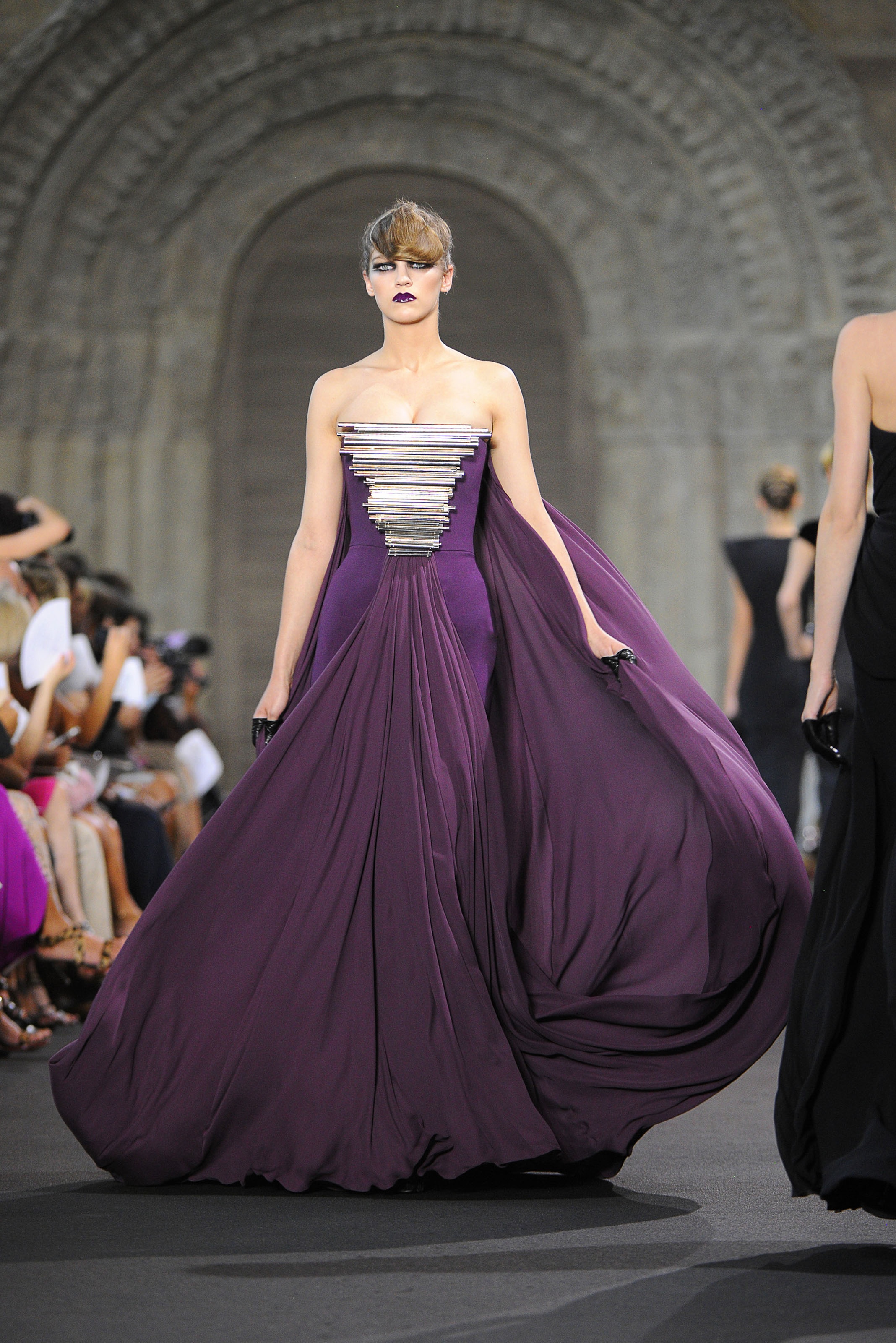 Today's Inspiration: Stéphane Rolland Haute Couture