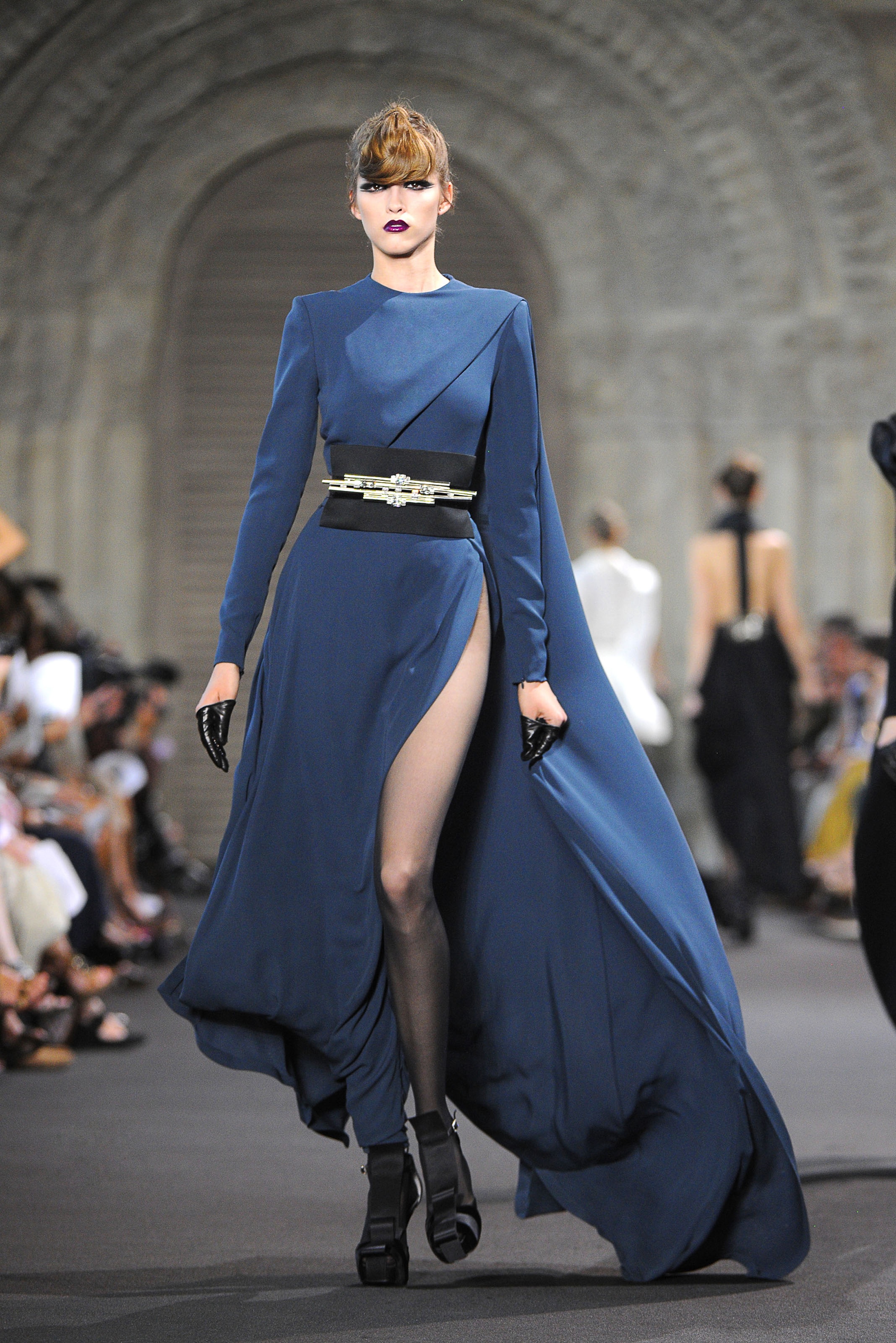 Today's Inspiration: Stéphane Rolland Haute Couture