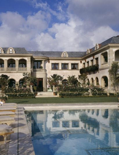 Gigi Hadid's Father is Selling an Impressive Mansion for $85 Million 01