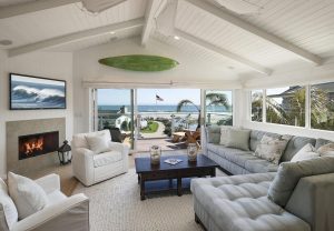 Meet Mila Kunis and Ashton Kutcher ‘s New California Beach House