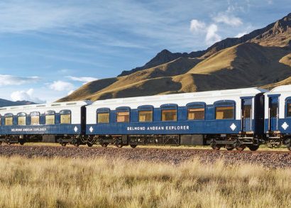 ake a Look Inside this Luxury Sleeper Train in Peru 01