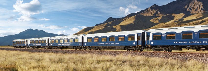 ake a Look Inside this Luxury Sleeper Train in Peru 01