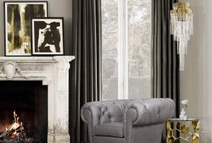 2018 Color Trends: How to Decorate Grey Interiors
