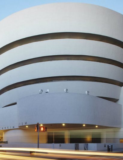 5 of the Most Iconic Buildings in American Architecture 01