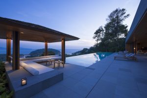 Avadina Hills by Anantara Includes 16 Luxury Villas in Thailand