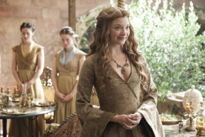 Get Inspired by these Imposing Game Of Thrones Outfits