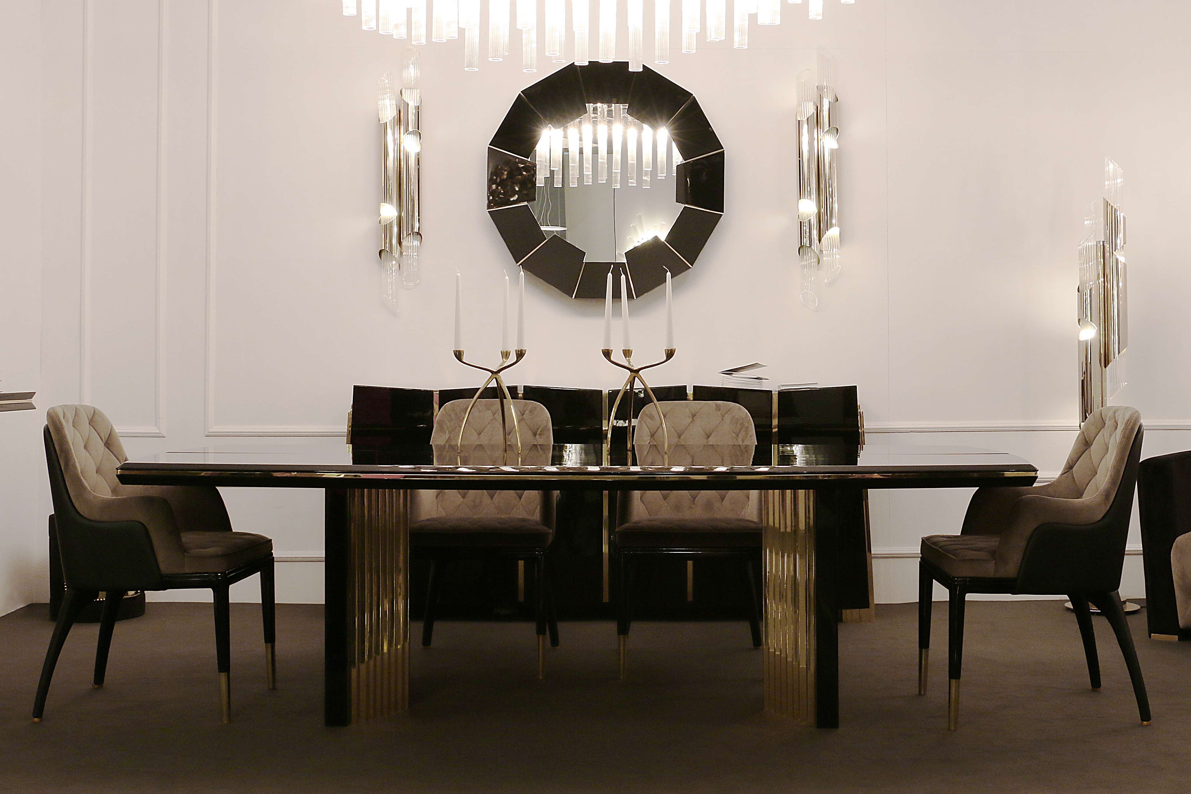 Best Exhibitors At Maison Et Objet Paris 2014