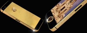 The Most Expensive Smartphones in the World