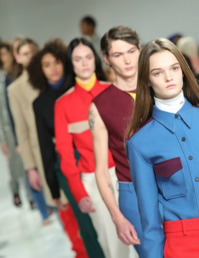 5 Reasons To Not Miss New York Fashion Week 01