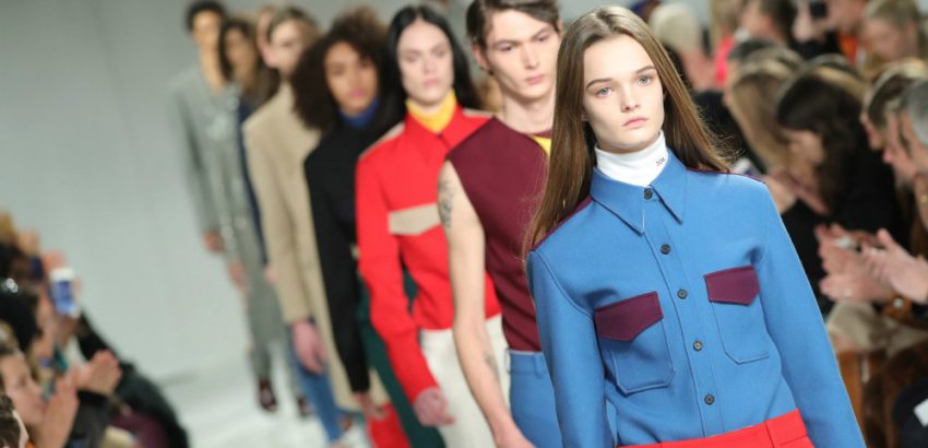 5 Reasons To Not Miss New York Fashion Week 01