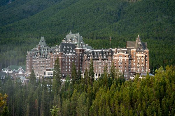 Haunted Hotels For A Spooky Halloween Escape