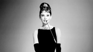 Take a Look Inside Audrey Hepburn’s Closet