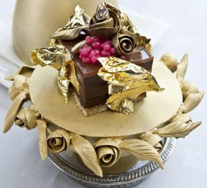 The Most Expensive Desserts in the World