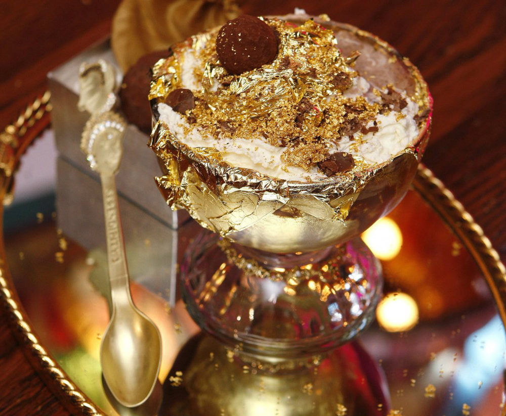 The Most Expensive Desserts In The World