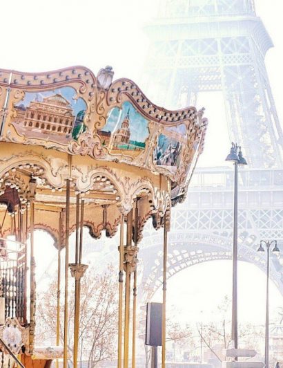 The Most Instagrammable Locations in Paris 01