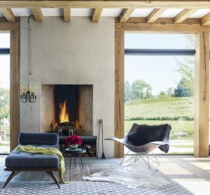 5 Cozy-Chic Interiors You Will Love