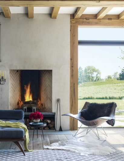 5 Cozy-Chic Interiors You Will Love 01