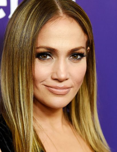 Celebrity Homes Jennifer Lopez Manhattan Penthouse 01