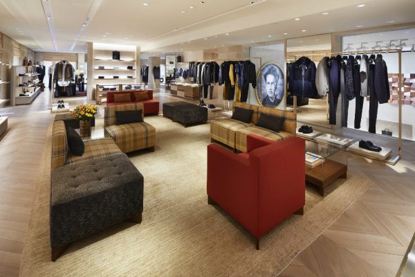 Get to Know Louis Vuitton's New Paris Store