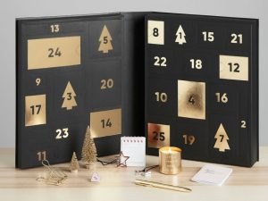 The Best Luxury Advent Calendars for Christmas 2017