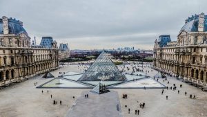 10 Places You Must Visit in Paris