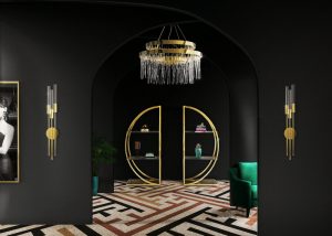 Luxury Winter Décor Trends & Ideas by LUXXU