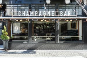 Stunning Champagne Bars Across the U.S. To Spend NYE