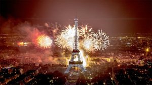 The Best Destinations for New Year’s Eve Worldwide