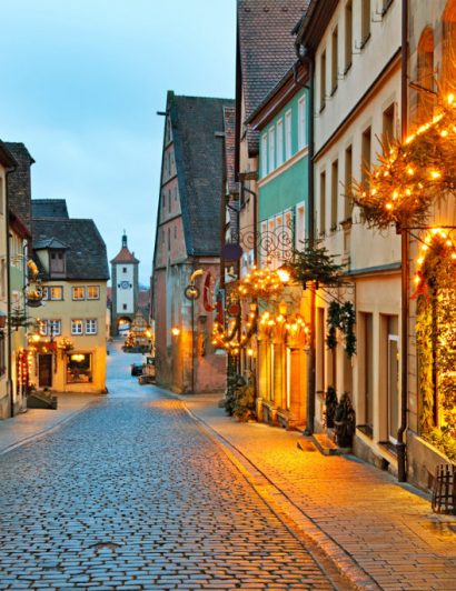 The World's Best Christmas Destinations 01