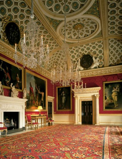 8 House Museums in London Worth Visiting 01