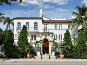 Gianni Versace Miami Mansion Is Now A Luxury Hotel