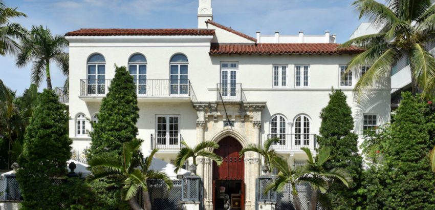 Gianni Vesace Miami Mansion Is Now A Luxury Hotel 01