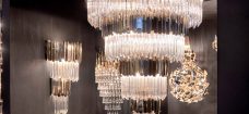 LUXXU Modern Lamps The Best Moments From Maison et Objet 01